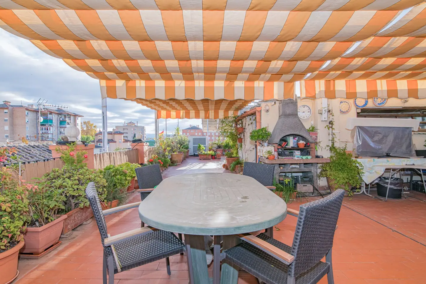 Chalet en Granada