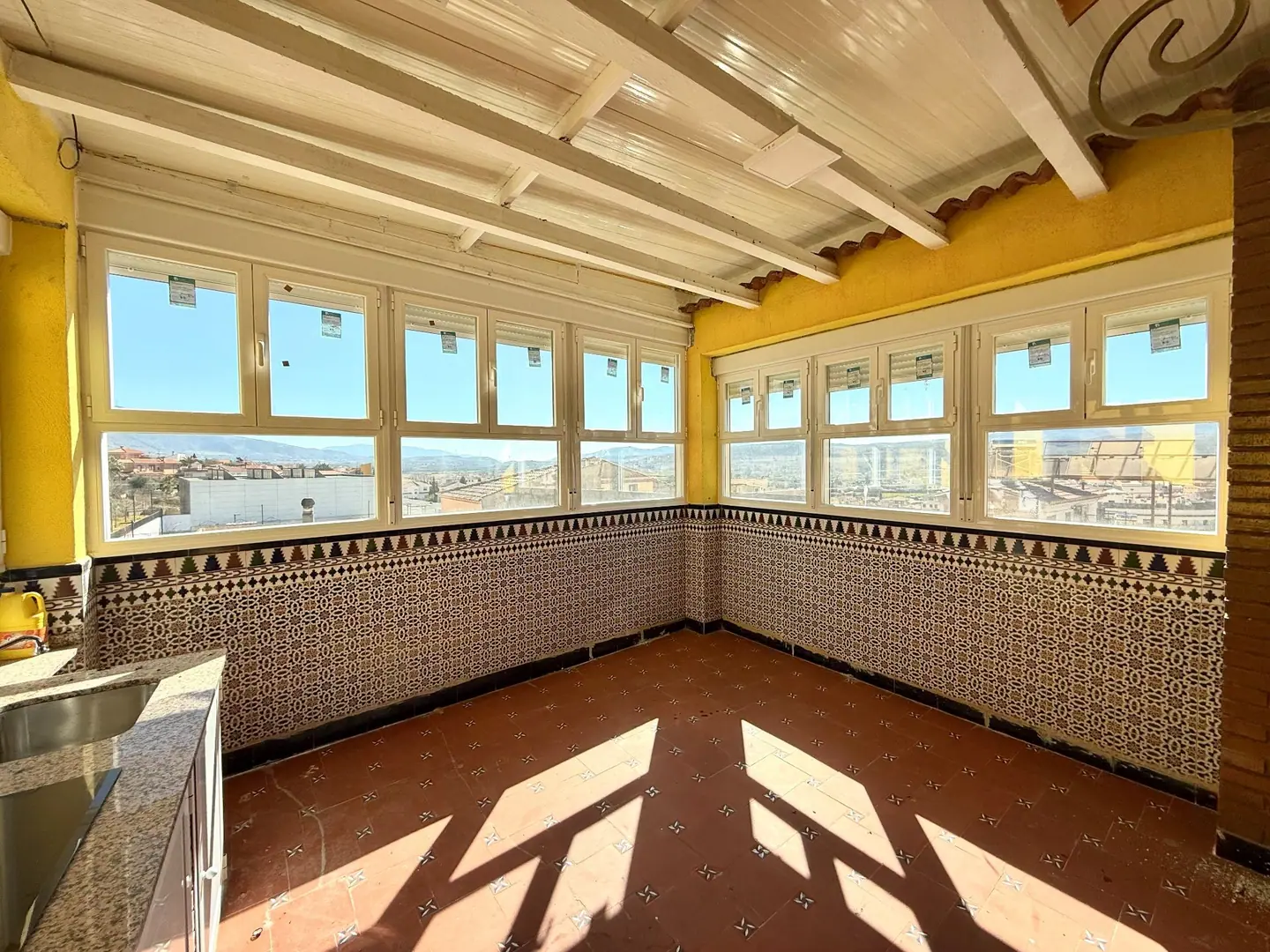 Chalet en Padul
