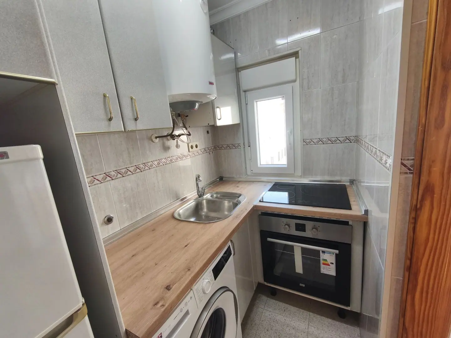 Piso en Granada