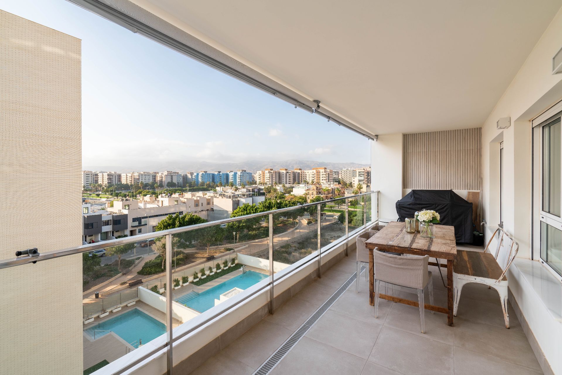 Terraza